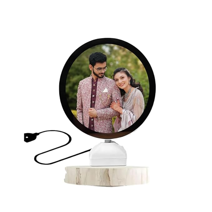 Magic Mirror