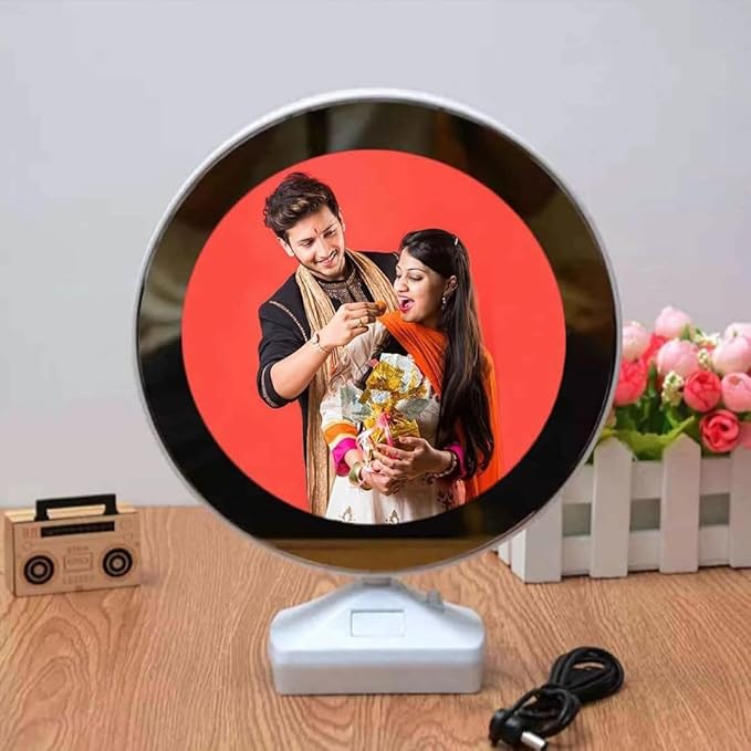 Magic Mirror